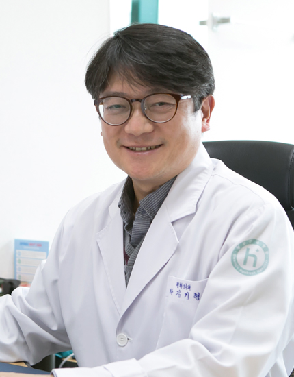 김기형 원장