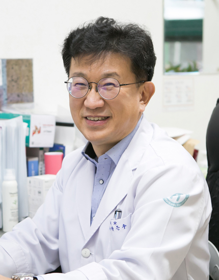 박근수 원장